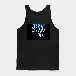 Architektur / Swiss Artwork Photography Tank Top